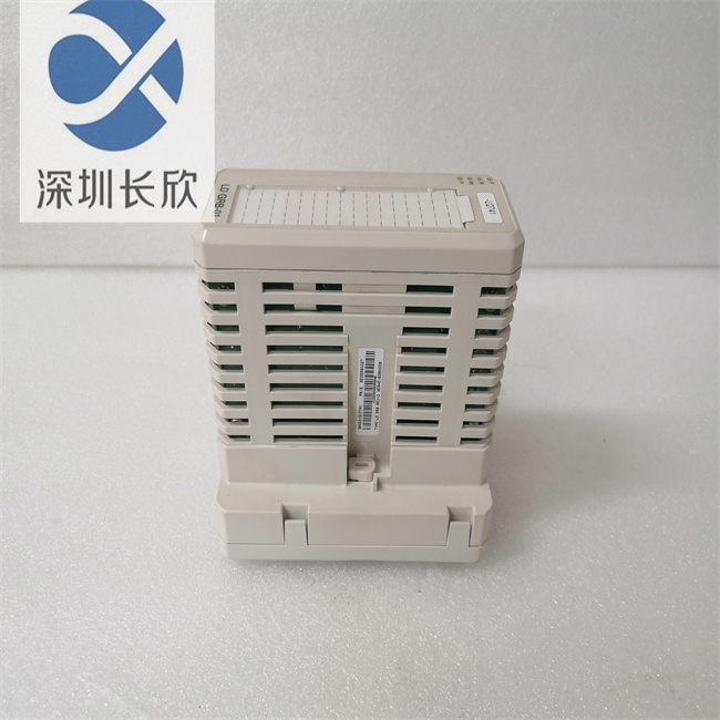 ABB LDGRB-01 3BSE013177R1 