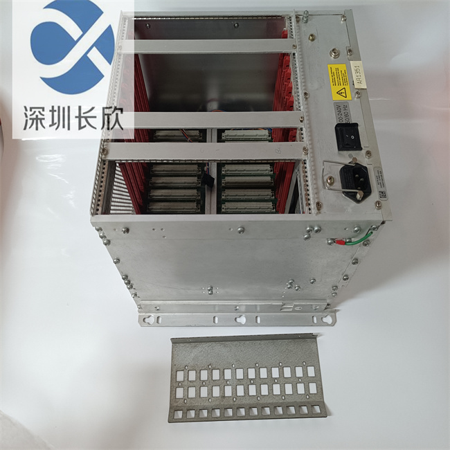 ALSTOM BGTR8HE 24491276A1004 