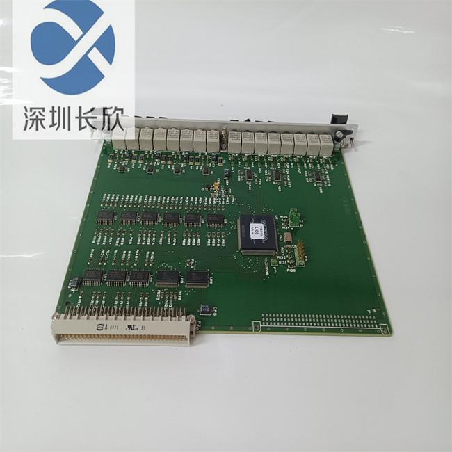 ALSTOM PIB310 3BHB0190 