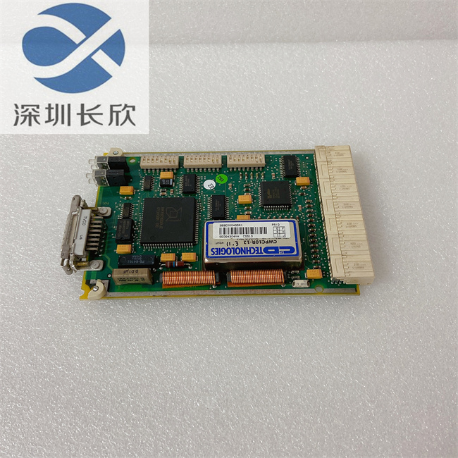 ABB  CS513 3BSE000435R1