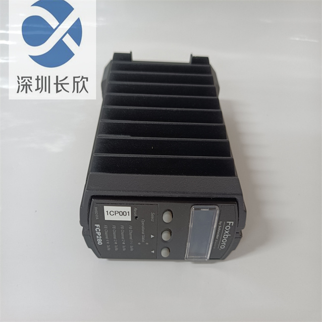 FOXBORO  FCP280 RH924YA 