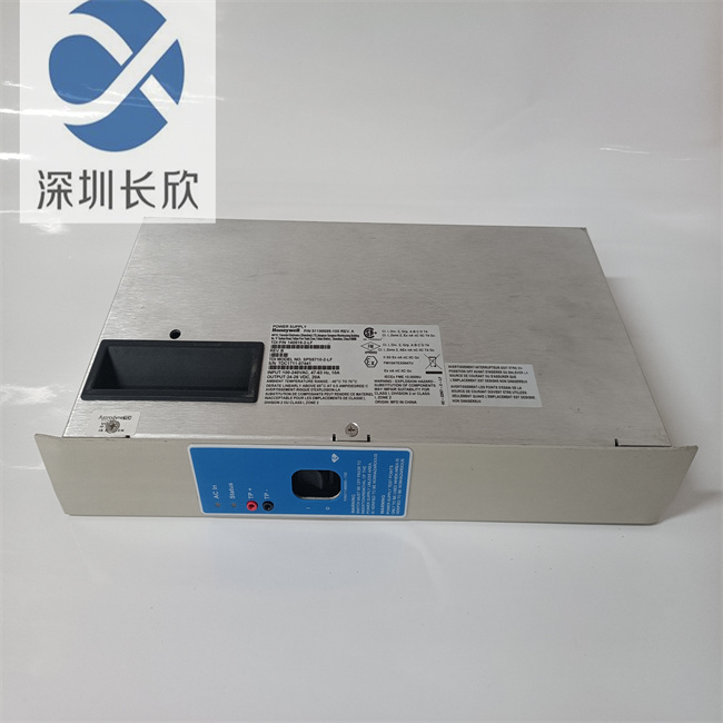 Honeywell SPS5710-2-LF 51198685-100 