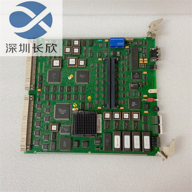 ABB   PM510V16 3BSE008358R1