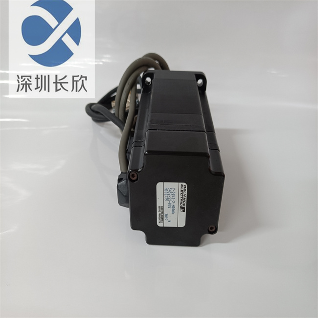 RELIANCE Y-3023-2-H00AA 