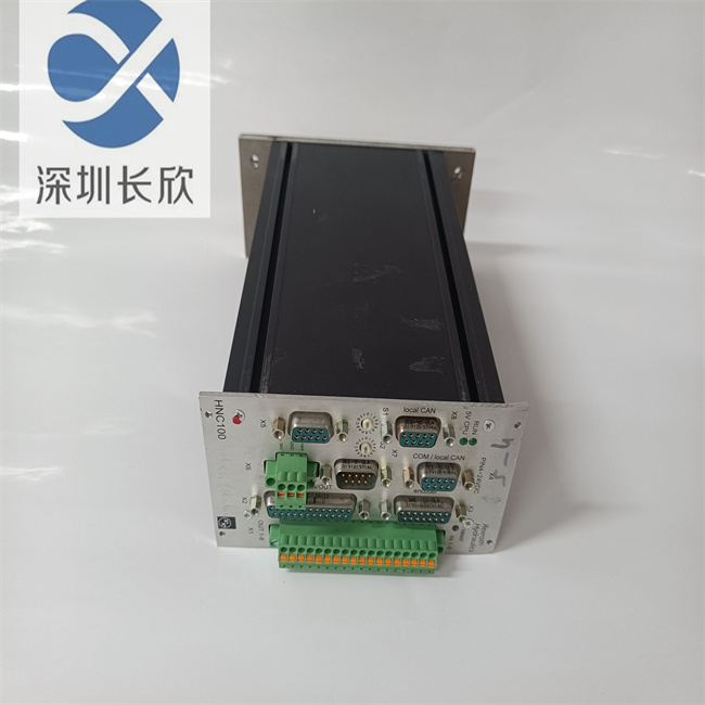 REXROTH VT-HNC100-1-23 W-08-0-0 R900955334 