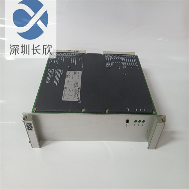 SCHROFF MPS022 13100203 