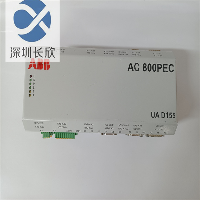 ABB  UAD155A0111 3BHE029110R0111 