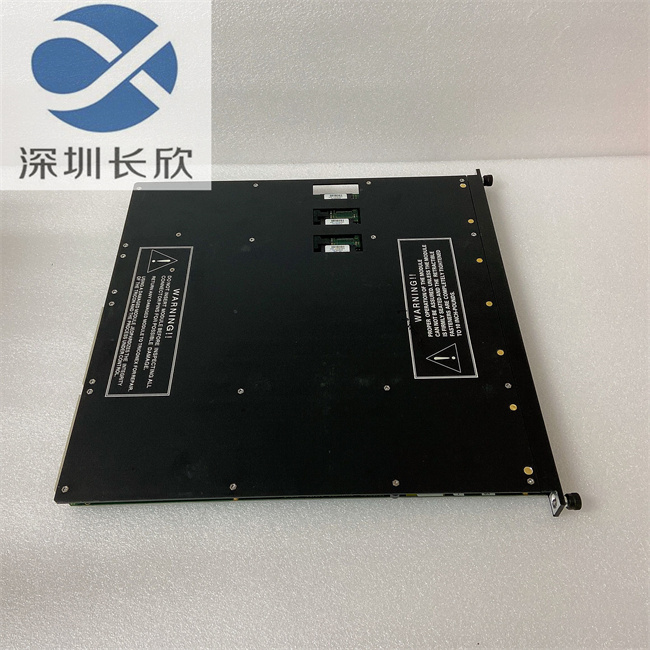 TRICONEX 3503E 