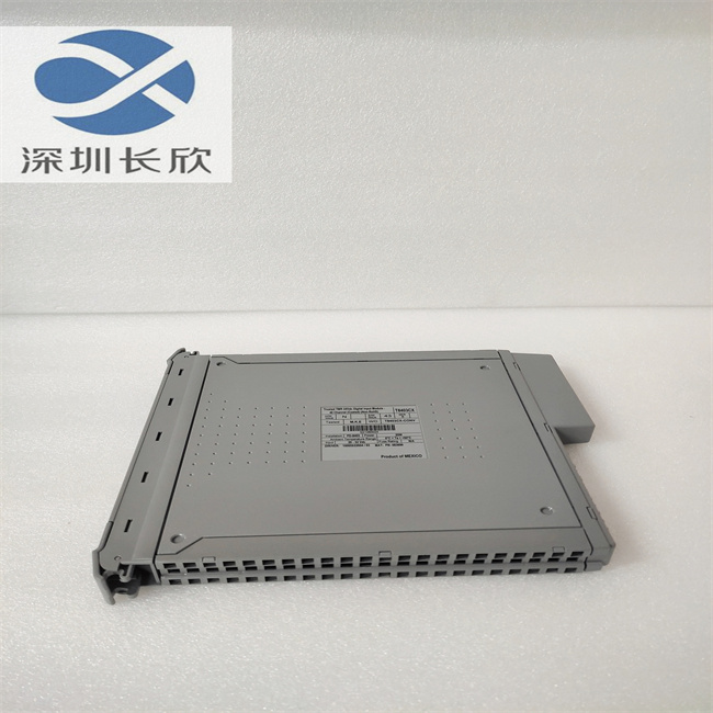 ICS TRIPLEX T8403CX