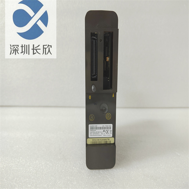 VE3008 12P3439X012 KJ2003X1-BB1