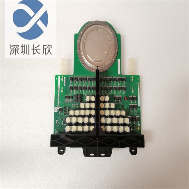 ABB  5SHX2645L0004 3BHL000389P0104