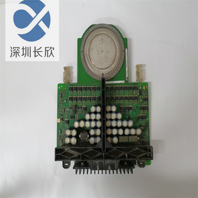 ABB 5SHY3545L0009 3BHB013085R0001 3BHE009681R0101 GVC750BE101