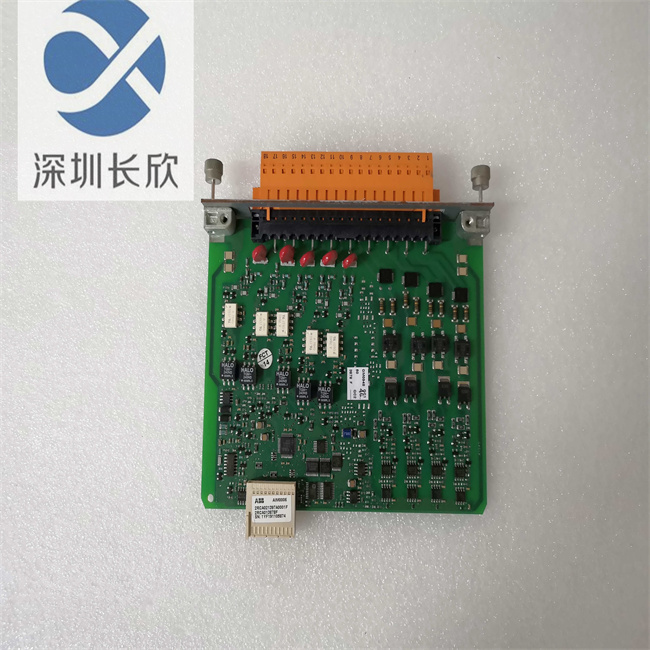 ABB AIM0006 2RCA021397A0001F 
