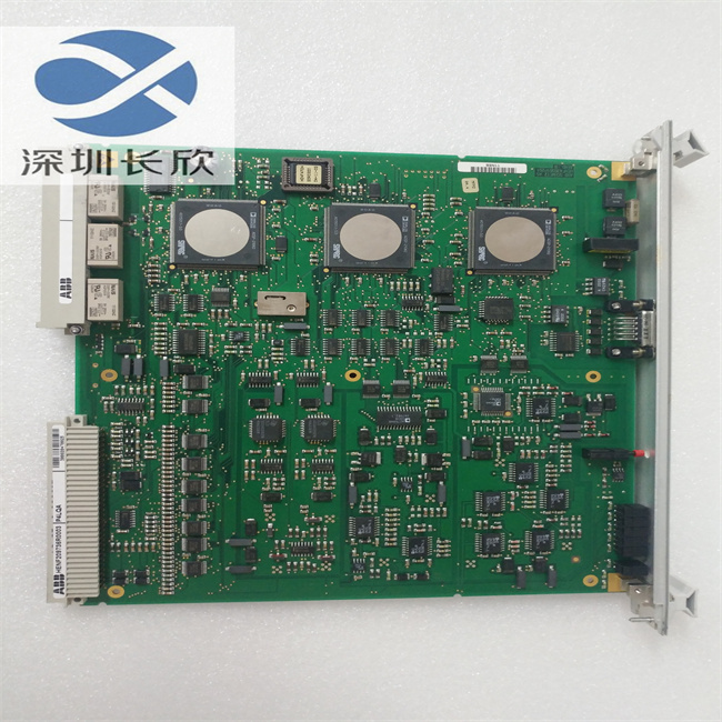 ABB P4LQA HENF209736R0003 