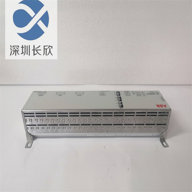 ABB PCD231B101 3BHE025541R0101 