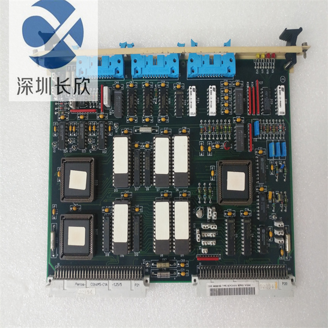 ABB SCYC51010 58052515G 