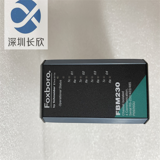 FOXBORO FBM230P0926GU 