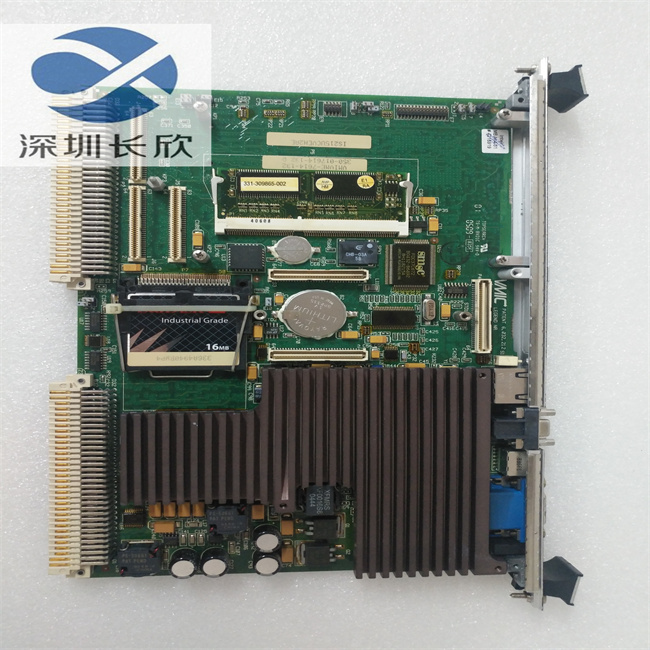 GE IS215UCVEM08B IS215UCVEH2AE VMIVME-7614-132 350-017614-132 D