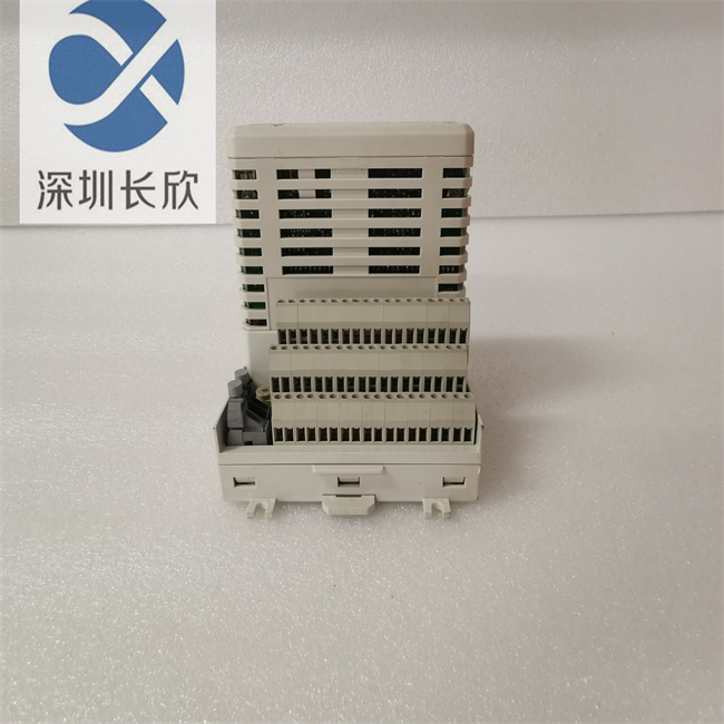 ABB  LDGRB-01 3BSE013177R1