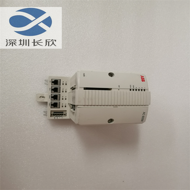ABB  PM866K01 3BSE050198R1