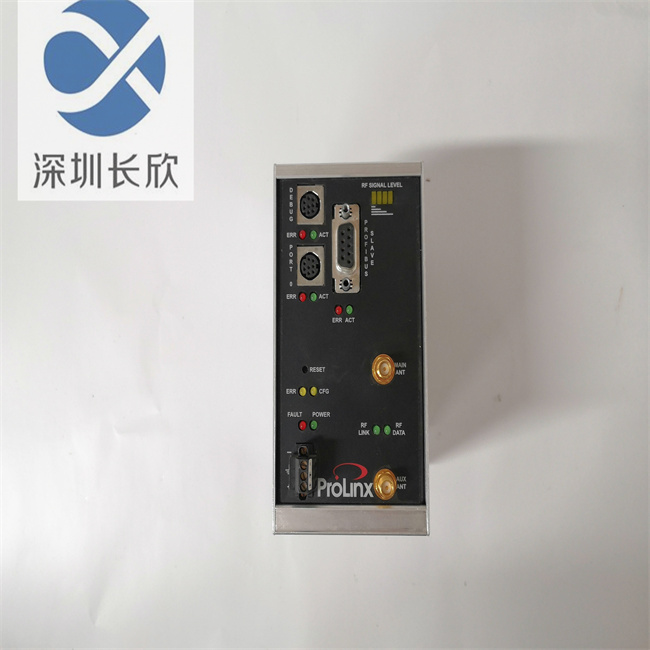 PROSOFT 6105-WA-PDPS