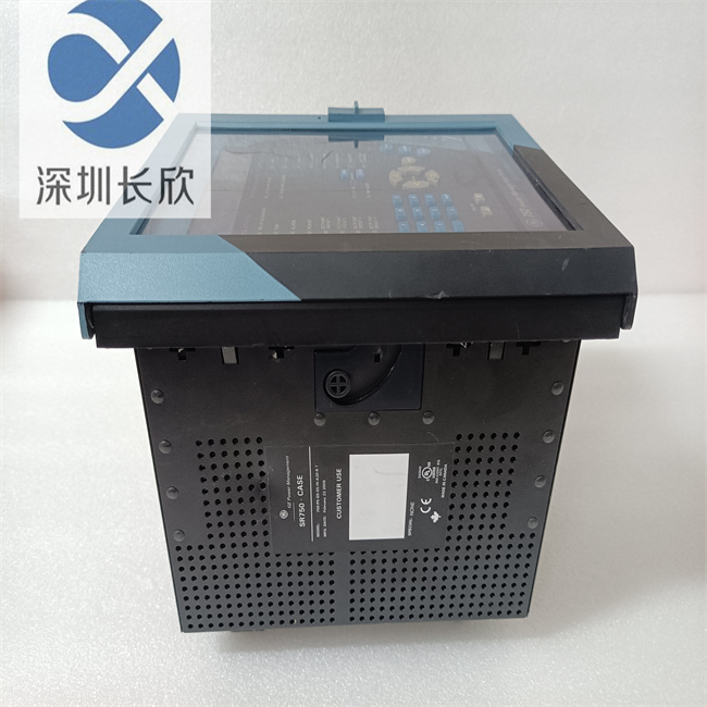 GE   SR750-P5-G5-S5-HI-A20-R-T 