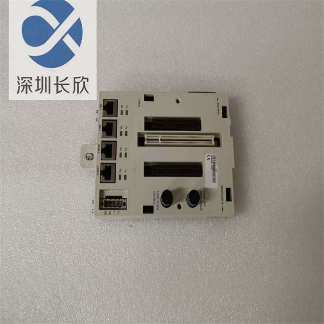 ABB  TP830 3BSE018114R1