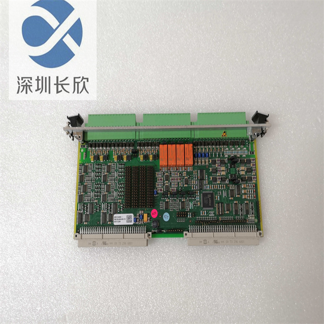 VIBRO 200-560-000-113 VM600 