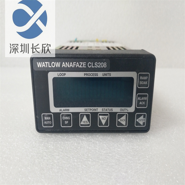 WATLOW ANAFAZE CLS208 