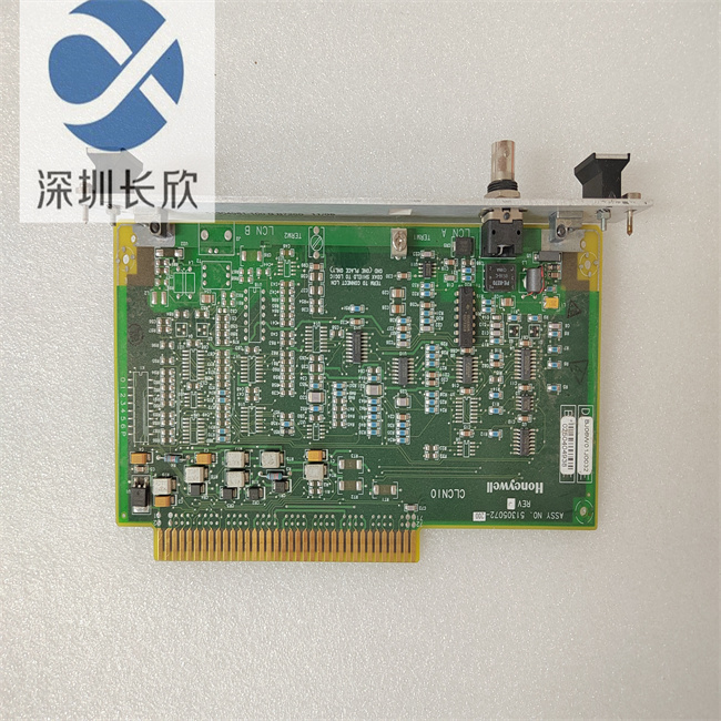HONEYWELL  51305072-200 CLCN-A