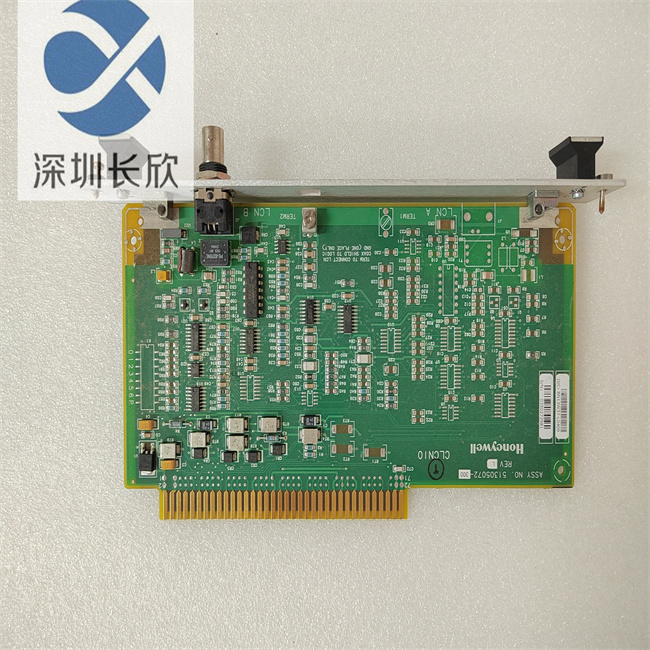 HONEYWELL  51305072-300 CLCN-B