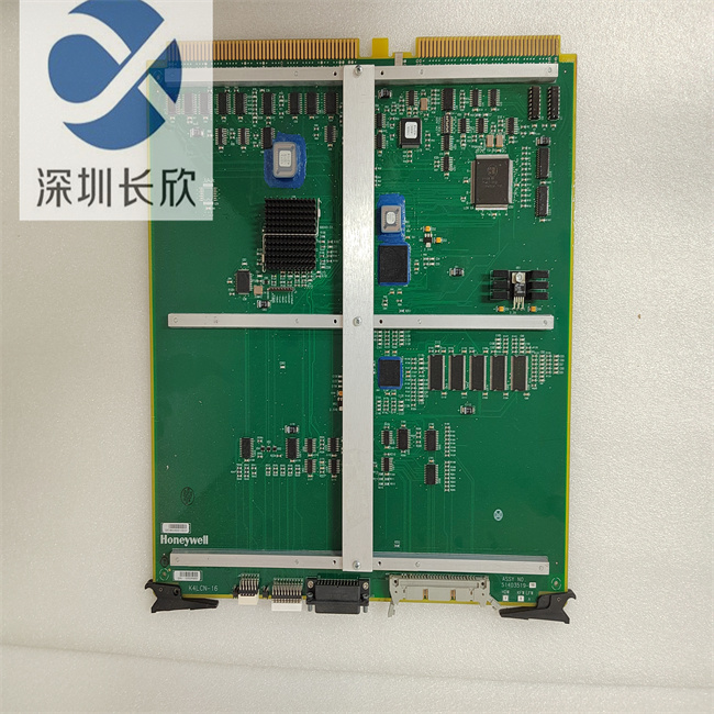 HONEYWELL  51403519-160 K4LCN-16