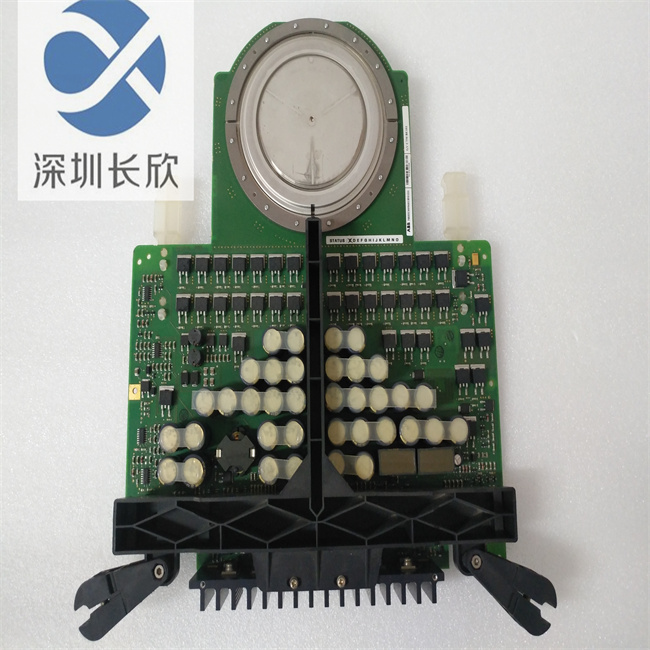 ABB 5SHY3545L0010 3BHB013088R0001 3BHE009681R0101 GVC750BE101 