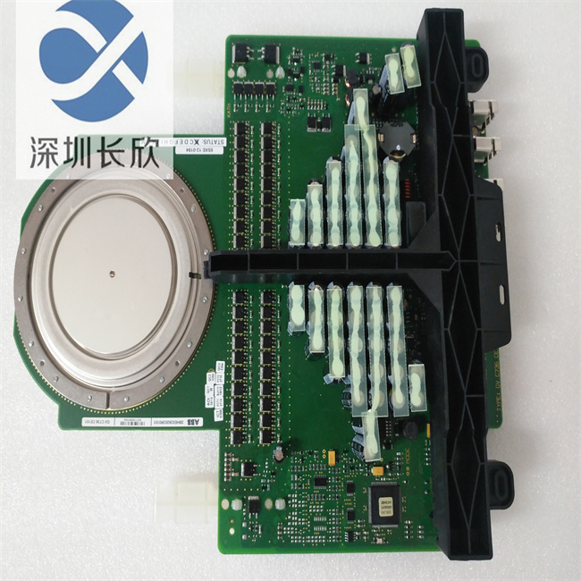 ABB 5SHY4045L0006 3BHB030310R0001 3BHE039203R0101 GVC736CE101 