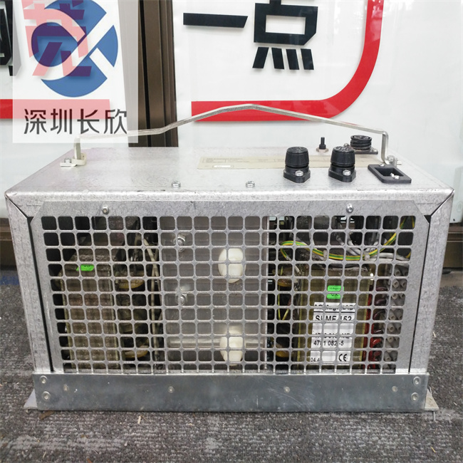 ABB SA168 3BSE003389R1