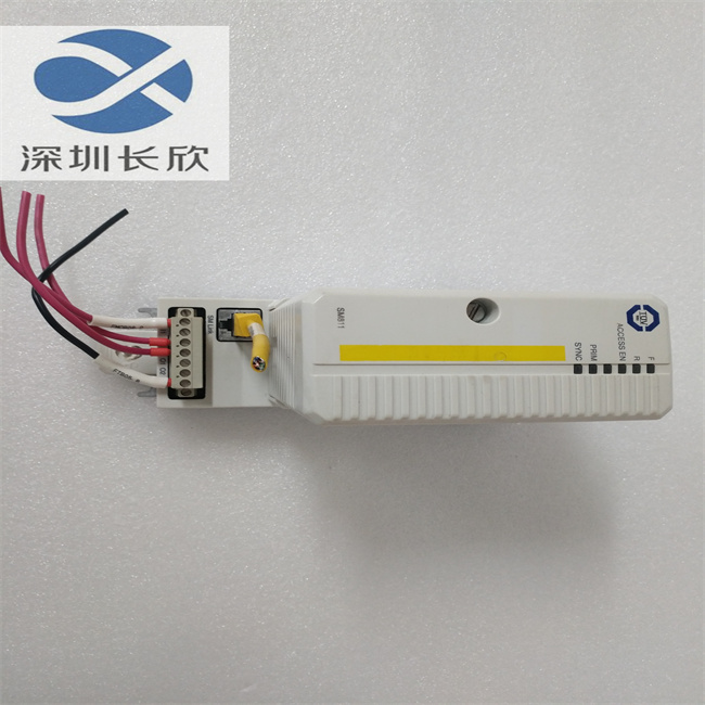 ABB SM811K01 3BSE018173R1 