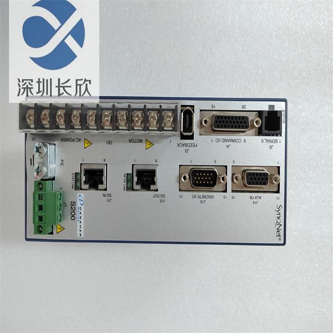 DANAHER S21260-SRS