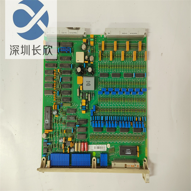 ABB  DSAI130D 3BSE003127R1