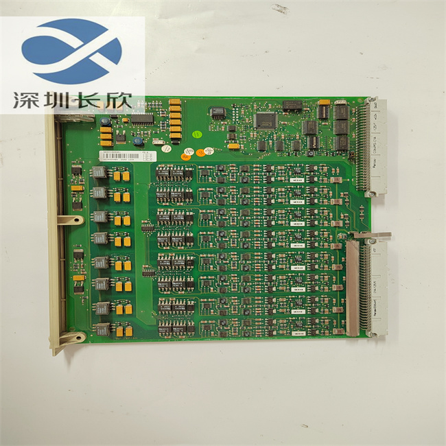 ABB  DSAO120A 3BSE018293R1