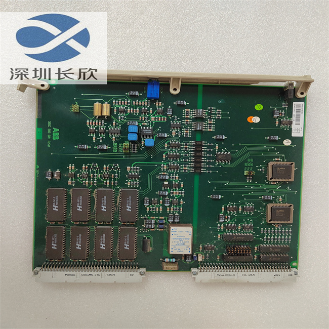 ABB  DSDI146 3BSE007949R1