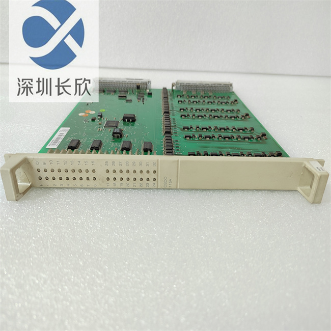 ABB  DSDO115A 3BSE018298R1