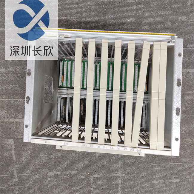 ABB  DSRF197 3BSE019297R1