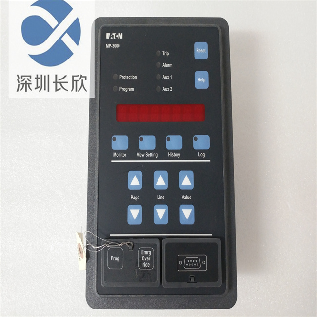 EATON MP3010 
