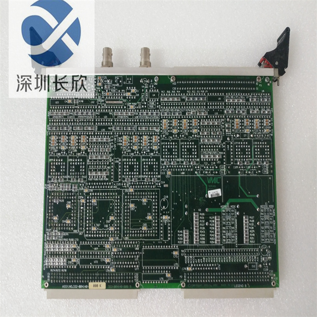GE VMIVME-4140 