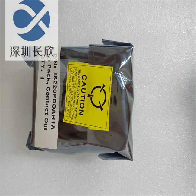 GE  IS220PDOAH1A 3364940CSP2