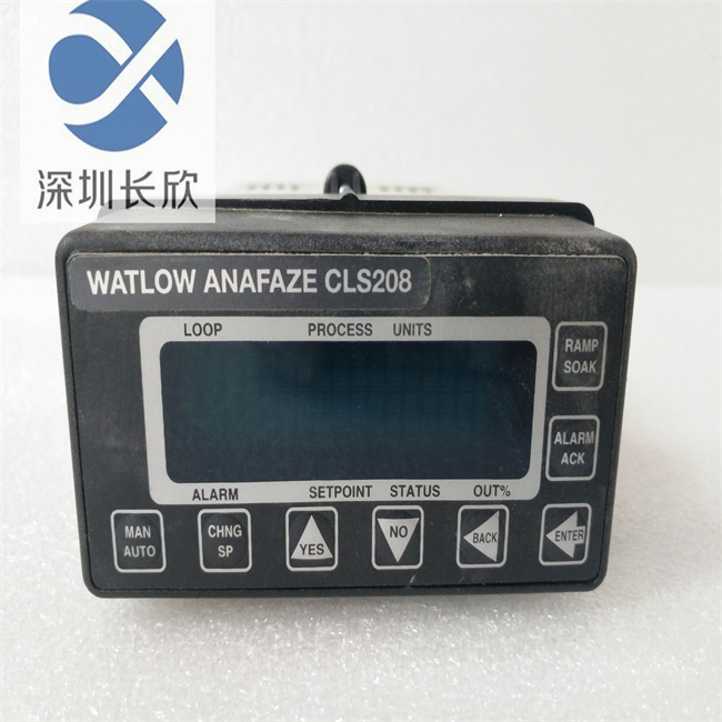 WATLOW ANAFAZE CLS208