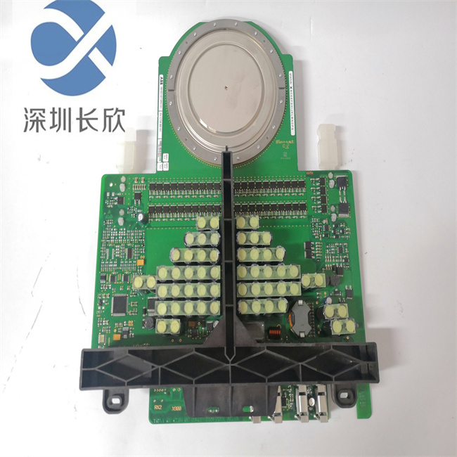 ABB 5SHY3545L0016 3BHB020720R0002 3BHE019719R0101 GVC736BE101