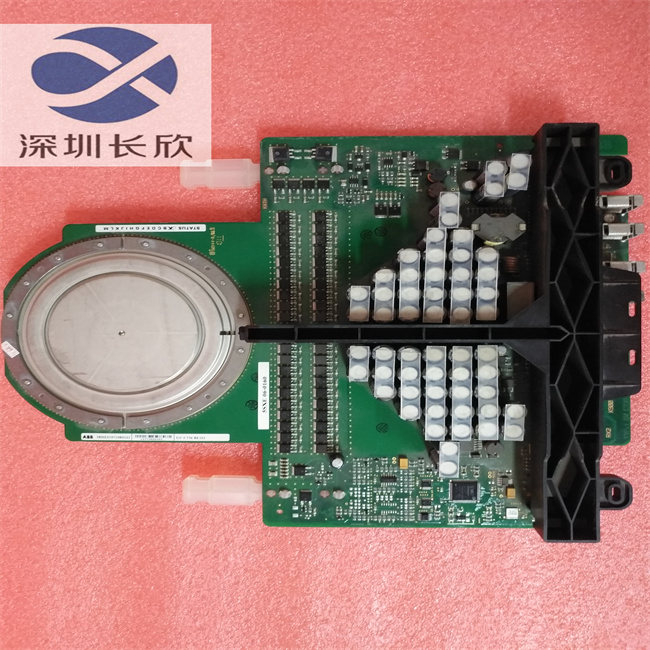 ABB 5SHY3545L0016 3BHB020720T0002 3BHE019719R0101 GVC736BE101 