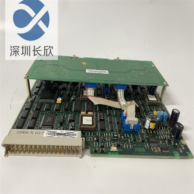 ABB CI626A 3BSE005029R1 