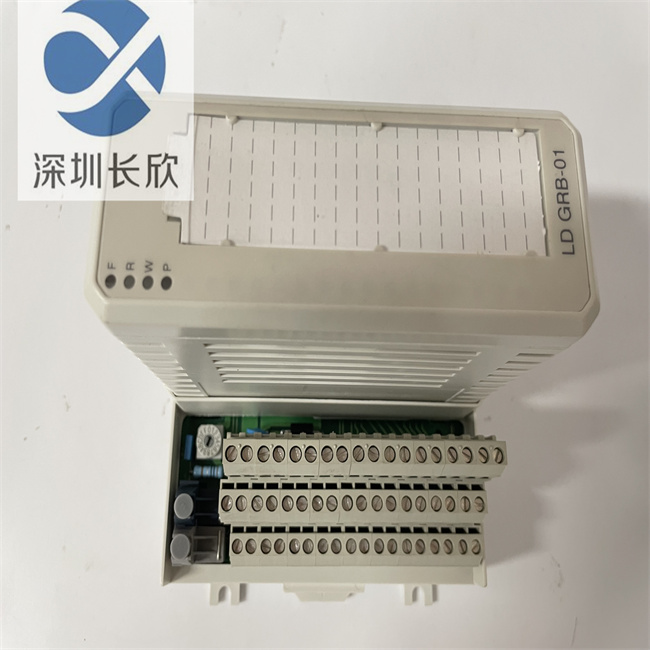 ABB LDGRB-01 3BSE013177R1 